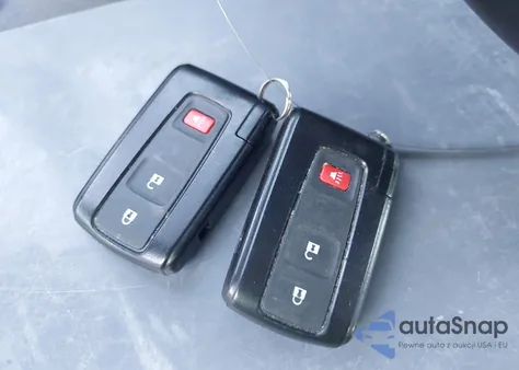 2006 Toyota Prius from USA, damaged, VIN JTDKB20U767532590